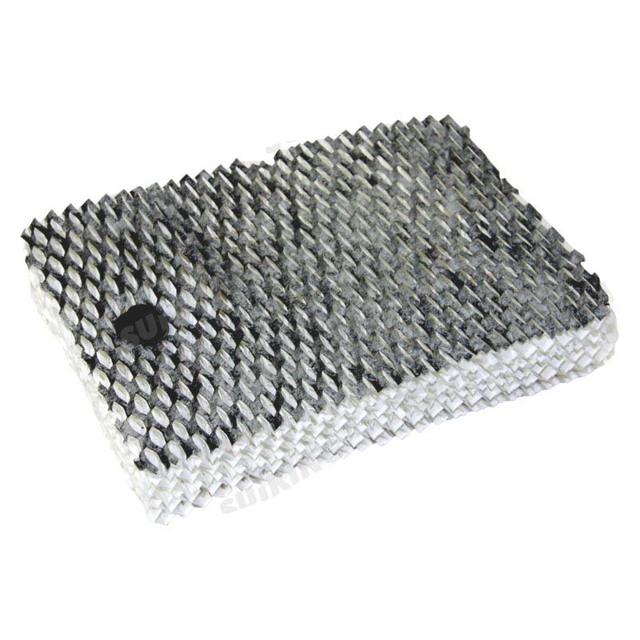 Factory Price Wick Filter for Bio-naires/Hol-mes 'E' HWF100-UC3/BWF100 Humidifier Spare Parts Paper Filter Household Garage Use