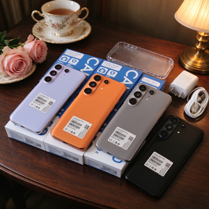 COMON 50 Pro 5G ระบบปฏิบัติการ Android 15 ชิปประมวลผล MTK Deca Core โทรศัพท์มือถือรุ่น CDMA LTE หน้าจอ HD LCD ความละเอียด 108MP กล้อง AI ถ่ายภาพคมชัด แบตเตอรี่ 6900mAh รองรับสองซิม - Product Image 5
