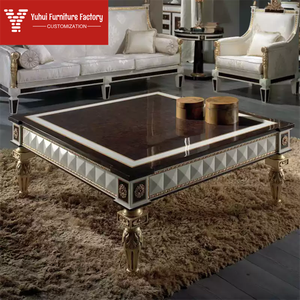 Elegante Sofá Chesterfield de Una Plaza, Nuevo Diseño de Lujo, Tallado, de Alta Gama, Extensible, para Sala de Estar - Product Image 3