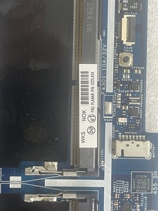 Pour <span class=keywords><strong>Lenovo</strong></span> <span class=keywords><strong>ThinkPad</strong></span> <span class=keywords><strong>L390</strong></span> <span class=keywords><strong>L390</strong></span> <span class=keywords><strong>Yoga</strong></span> i5-8365U Carte Mère Systemboard 02DL993 - Product Image 4