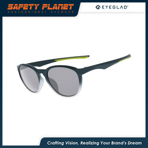 La mejor calidad Protección UV Gafas de Sol para correr Adecuadas para todas las actividades al aire libre - Product Image 5