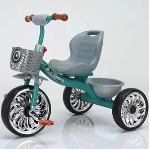 Vélo pliant New Balance, <span class=keywords><strong>tricycle</strong></span> pour enfants avec pédales, scooter pour enfants de 2 à 4 ans, <span class=keywords><strong>tricycle</strong></span> pour enfants - Product Image 1