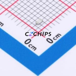 ตัวต้านทานแบบ SMD รุ่น AT0603BRD07240KL ขนาด 0603 (ประเภท: ฟิล์มบาง) (ค่าความต้านทาน: 240kโอห์ม ความแม่นยำ: 0.1%) - Product Image 2