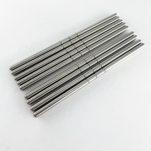 مصنع مخصص كوفار لتحديد المواقع دبوس NC بالقطع موصل حد المحطة الطرفية - Product Image 5