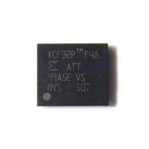 เดอรี่ สตาร์ XCF32PFSG48C ชิ้นส่วนแอคทีฟ เซ็นเซอร์หน่วยความจำ ลอจิกแอมพลิฟายเออร์ ตัวแปลงข้อมูลอินเทอร์เฟซของแท้และใหม่ - Product Image 1