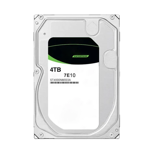 Hot Sell St16000nm002h Hdd 3.5 6Gb/s 16TB 7200RPM 512MB Enterprise Hard Drive St16000nm002h Hard Drive