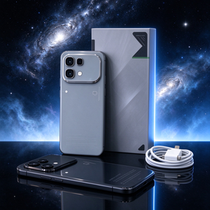 สมาร์ทโฟนขายดี ราคาประหยัด รุ่น Note 60Pro ของใหม่แกะกล่อง เวอร์ชั่น Global มีหลายสีให้เลือกสำหรับขายส่ง - Product Image 5