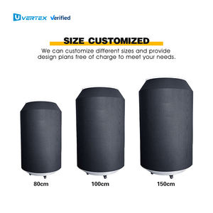 Pantalla LED Pop personalizable de alta definición a prueba de agua La fábrica proporciona directamente el servicio OEM para publicidad de bebidas frías en bares - Product Image 5