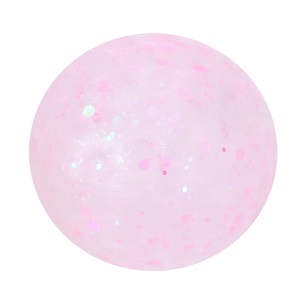 Free Sample Factory Wholesale Stress <b>Balls</b> Starch Sugar Stuffed <b>Squeeze</b> Toys for Girls 5 to 7 Years Stress Relief 6cm - Product Image 3