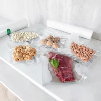 Film de thermoformage haute transparence pour accessoires de téléphonie mobile et emballage de condiments de cuisine