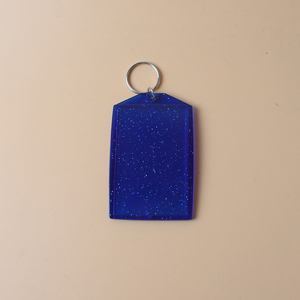 2x3inch rõ ràng tùy chỉnh trống lưu niệm nhựa khung ảnh hình ảnh chèn <span class=keywords><strong>Logo</strong></span> Acrylic Keychain - Product Image 5