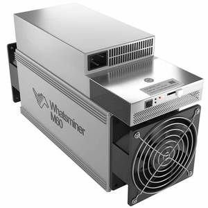 เครื่องขุดเหมืองไมโครบีที วาทส์ไมเนอร์ <span class=keywords><strong>M60</strong></span> 172T 3422W Sha256 Asic รุ่นใหม่ สำหรับขุดบิตคอยน์ - Product Image 2