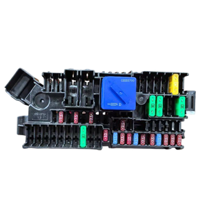 Phía sau phân phối điện hộp nối xe mô-đun cho BMW 5x 7x - Product Image 4