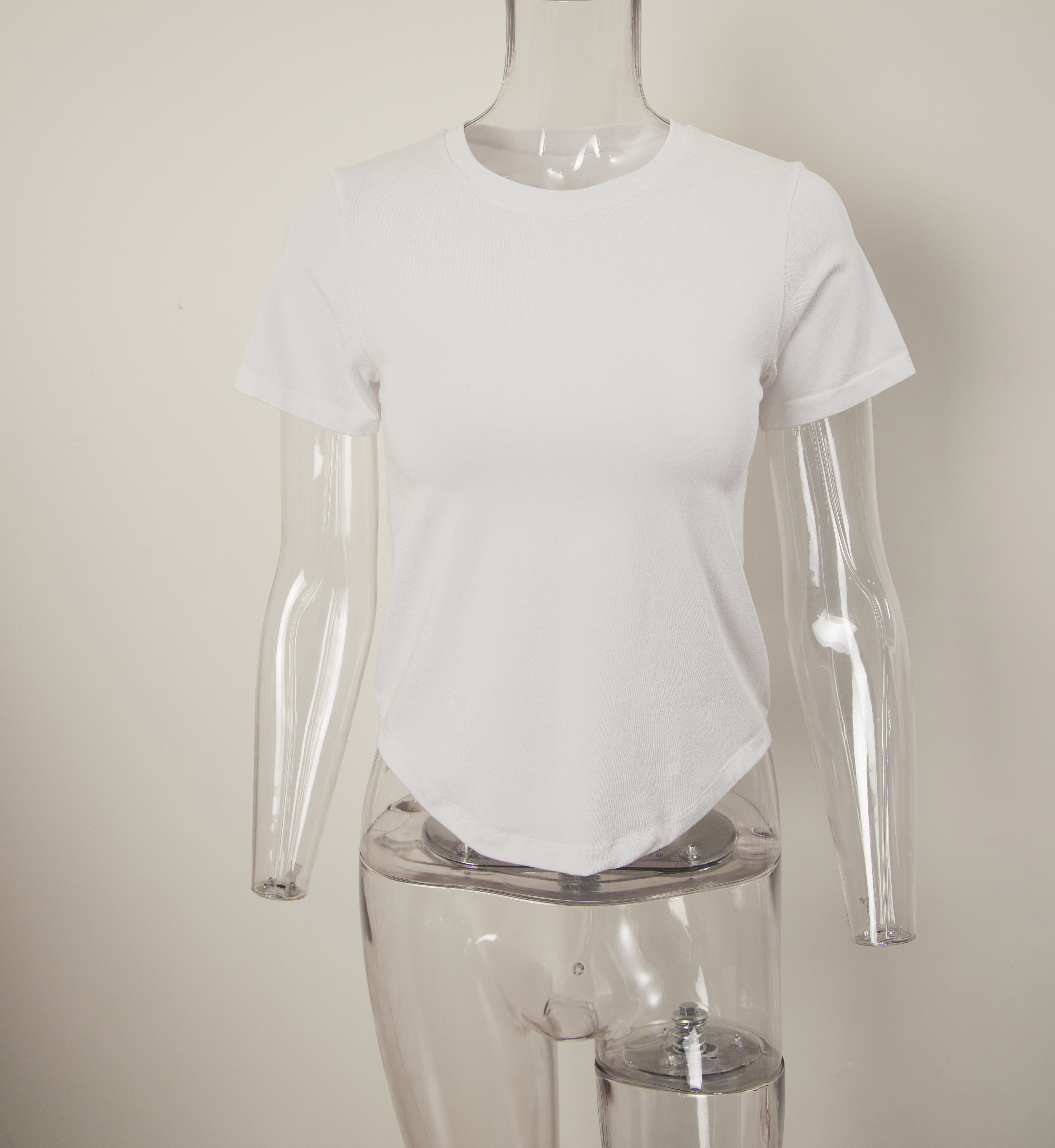 High Quality EUTOB Yoga Shirts Short Sleeve Fitness Yoga Wear