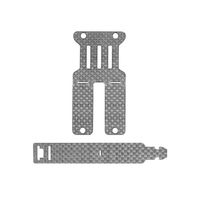 Pochette Molle SABADO pour chargeur, montage horizontal, adaptateur à 90 degrés pour porte-chargeur simple, activités sportives de plein air