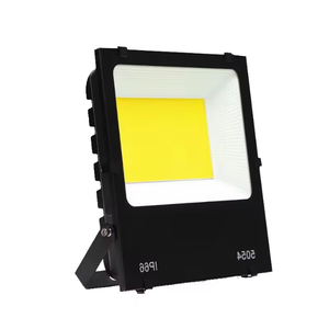 Solar <b>Light</b> Waterproof Outdoor General Purpose High <b>Brightness</b> 200w IP66 Spotlights Led Flood <b>Lights</b> - Product Image 5