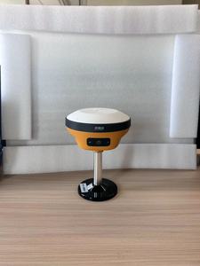 สวัสดี V200 GNSS RTK พร้อม IMU และ1408ช่องสำรวจอุปกรณ์ GPS RTK - Product Image 3