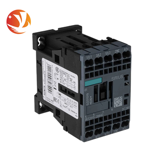 Contactores de Control de Bajo Voltaje SIEMENS 3RT2 015-2BB42 3RT2015-2BB42 Serie 3RT Originales Nuevos, Controlador Programable PLC - Product Image 2
