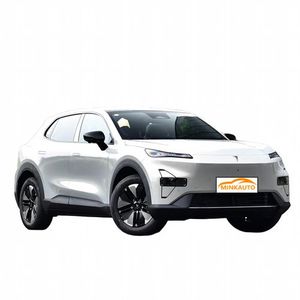 Deepal S05 SUV Eléctrico - Coche <span class=keywords><strong>de</strong></span> Nueva Energía con Diseño Deportivo, Inteligente y Gran Autonomía - Product Image 3
