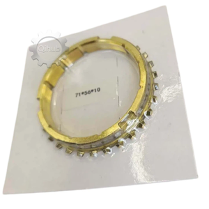 Pièces de boîte de vitesses automobile, bague synchronisatrice de transmission, pièces auto pour Isuzu 3/4 30T OEM 8944638300 8-94463-830-0 - Product Image 3