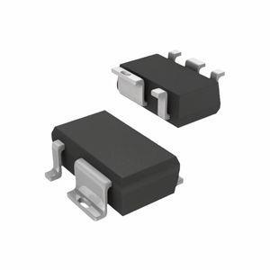 6 SMD, composants Gull Wing pour la gestion électronique de l'alimentation (PMIC) TLE42962GV50HTSA1 en stock - Product Image 1