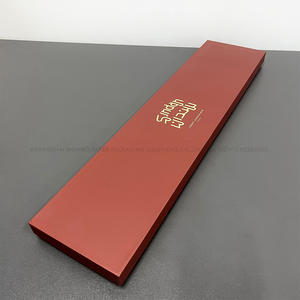 Boîte cadeau de bonbons au chocolat estampage de qualité supérieure Boîte <span class=keywords><strong>Ferrero</strong></span> Rocher de Noël pour chocolats et gâteaux, grille 32/16/9 - Product Image 3