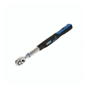 Clé dynamométrique numérique 1 pouce avec affichage Nm, réglable, à embout ouvert, pour bricolage, prise en charge OEM personnalisée, système de mesure métrique numérique - Product Image 3