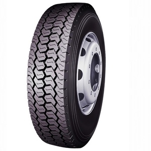 Pneus 11R24.5 305/70R22.5 pneu de camion 11R22.5 de chine 315 70 22.5 - Product Image 6