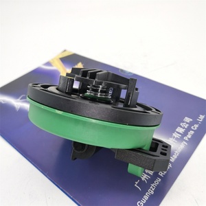 Bouchon de réservoir de carburant 304-3885 3043885 236D 242D 3024C 3044C C2.2 C3.4 C6.6 3043885 - Product Image 4
