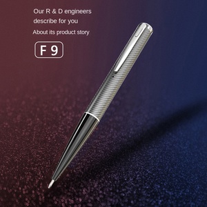 Stylo <span class=keywords><strong>Enregistreur</strong></span> MP3/WMA en Alliage d'Aluminium à Commande Vocale Automatique pour Avocat, avec Réduction de Bruit Élevée et Transfert de Texte, Idéal pour les Enregistrements en Déplacement - Product Image 4