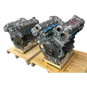 Ensemble moteur complet neuf M156B pour <span class=keywords><strong>Maserati</strong></span> M156 M157 M156A M156B M156D - Product Image 1