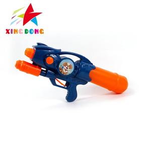 Prezzo di fabbrica vendita calda attraente colore più recente all'aperto giocattoli per bambini in plastica estate 450ml pistola ad acqua pistola ad acqua per i bambini - Product Image 2