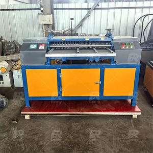 Máquina de Separación de <span class=keywords><strong>Cobre</strong></span> y Aluminio para Reciclaje de Radiadores, Económica, Suministro de Fábrica - Product Image 4