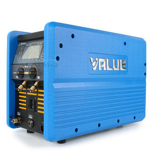 Unidad de Llenado de Refrigerante al Vacío Value Vrc 6100i con Pantalla Digital, Herramienta de Reparación de Aire Acondicionado para Automóviles - Product Image 1