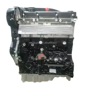 Original Acteco SQR481FC SQR481F Engine For Chery A3 M11 Fora A21 Tiggo 3 T11 Cowin