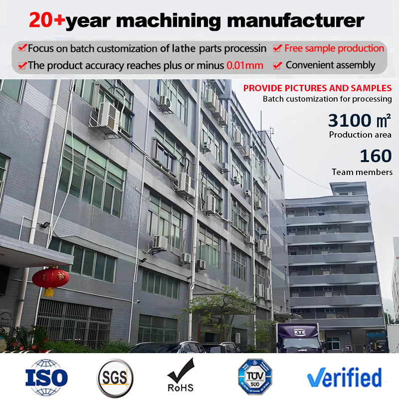 カスタム製造サンプルCNC自動車スペアメタル精密機械加工、フライス加工、旋盤加工、陽極酸化処理済み試作部品、アルミニウムサービス ...