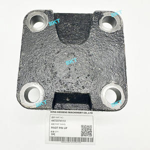 Perno di Rotazione Inferiore 4472374113 BKT per Escavatore Gommato <span class=keywords><strong>S200W</strong></span>-<span class=keywords><strong>3</strong></span>/5/DH210W-5/S210W, Prodotto in Cina - Product Image 3