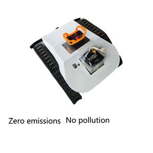 Газонокосилка с интеллектуальным дистанционным управлением по лучшей цене, беспроводная, мощная, для продажи - Product Image 6