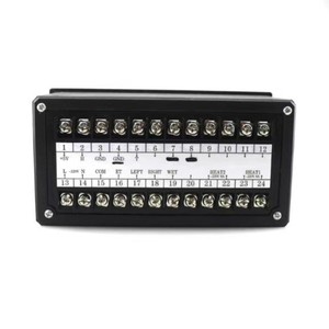 Automatic Computer Control <b>Incubator</b> Controller 16x9.5x8cm Digital Chicken <b>Egg</b> Hatching Equipment - Product Image 3