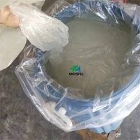 Sodium Lauryl Ether Sulfate SLES 70% AES CAS 68585-34-2 Matière première détergente