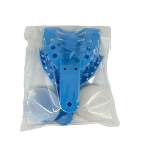 Bandeja de consumibles dentales de grado médico aprobada por Ce, Kit de molde de masilla Grillz, accesorios para <span class=keywords><strong>blanqueamiento</strong></span> de dientes multiusos pesados - Product Image 2