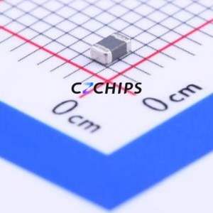 CBM201209U221T Ferrite Bead 0805 RF ( Impedance @ Frequency: 220Ohm@100MHz )( Error: 25% )( DC Resistance (DCR): 70mOhm ) - Product Image 2