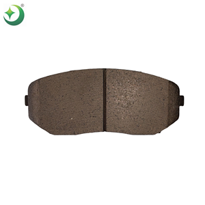 Pastillas de Freno Nuevas de Cerámica/Semi-Metálicas Libres de Asbesto D1258-8377 7T432001AA HBXY para Autos LINCOLN, Garantía de 30000-50000 <span class=keywords><strong>KMS</strong></span> - Product Image 5