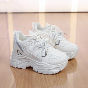 Chaussures de sport décontractées respirantes pour femmes 2026 – Confortables et antidérapantes pour l'automne/le printemps/le été EVERGREEN - Product Image 2