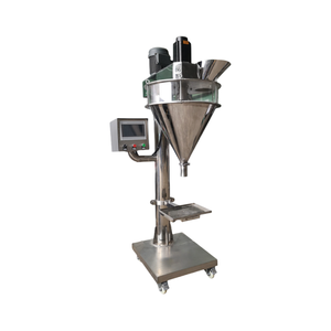 High-efficiency Production Line High-speed Detergent Powder Mixer Customizable - Product Image 1