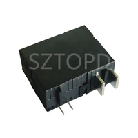 Relais Churod CHP8-112DB2-S90 12VDC Module de relais pour borne de recharge 90A Remplace Hongfa HFE19-90