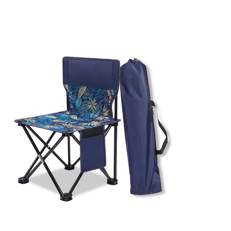 Wholesale Fishing Chair Foldable Table Fishing Chair Seat Outdoor Folding Chair