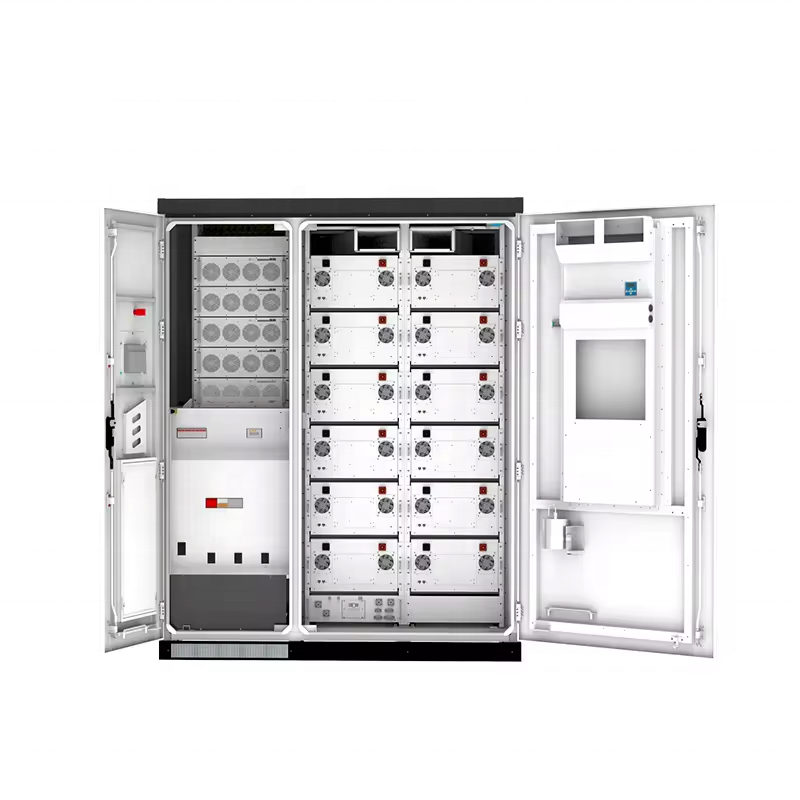 NOVAPOWER 10kwh on Grid Household Industrial