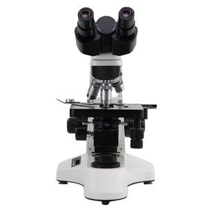 XSP-73C Hữu Hạn hệ thống quang học seidentopf trinocular xem đầu phòng thí nghiệm microscopio trinocular kính hiển vi sinh học - Product Image 3