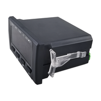 Incubadora de termostato de 110V/220V, controlador de temperatura con Sensor de temperatura con pantalla Digital electrónica de